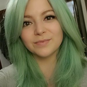 Meet your Posher, Rose